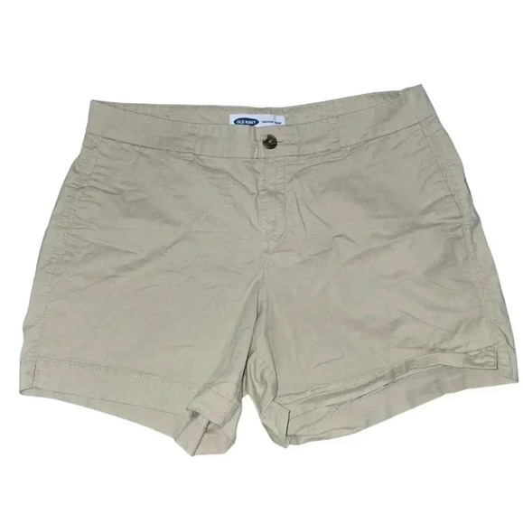 Womens Old Navy everyday short, size 12 in excellent condition!!! - Picture 1 of 3